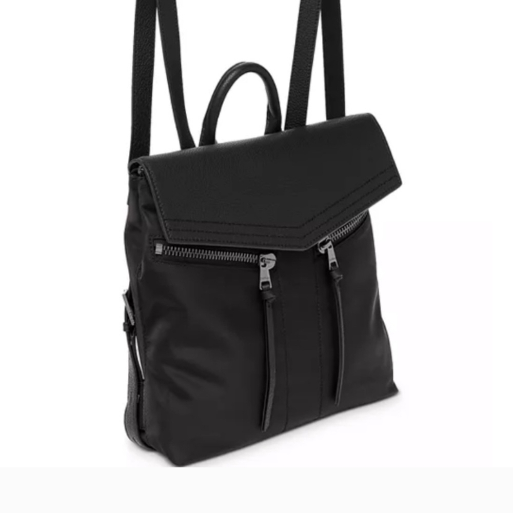 Botkier Black Backpack - image 1